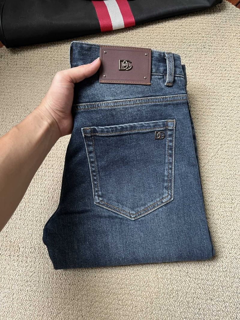 Dolce Gabbana Jeans